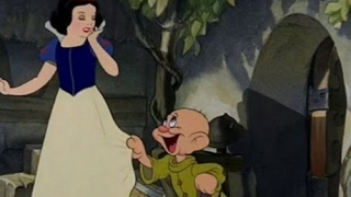 Blancanieves y los siete enanitos 1937 película completa en español [upl. by Ever106]