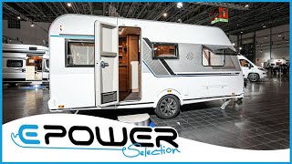 Knaus Sport Epower Selection 460 EU  2025 [upl. by Mohammed]