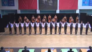 Turkish Folk Dances  HORON [upl. by Bridgette]