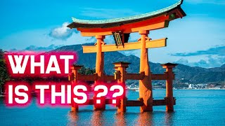 Torii Gate EXPLAINED [upl. by Austen525]