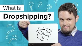 Dropshipping 101 A Comprehensive Beginners Guide [upl. by Gwenneth]