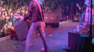 Ramones Live London 1977 full show Part 1 [upl. by Sucirdor520]