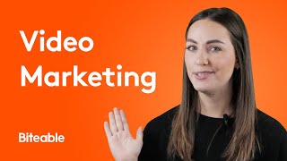 Video marketing explained from start to finish [upl. by Laemaj]