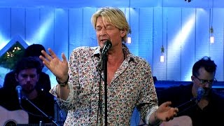 Tommy Nilsson  Sommarnatt  Så mycket bättre TV4 [upl. by Shulamith]