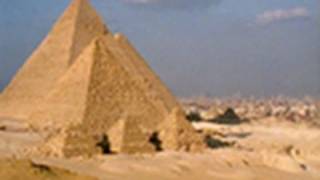 Ancient Wonders Pyramids  National Geographic [upl. by Ford]