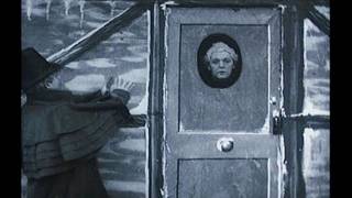 Scrooge or Marleys Ghost 1901  BFI National Archive [upl. by Aiet850]