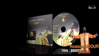 Youssou Ndour  XAJJALOO  audio [upl. by Naivatco]