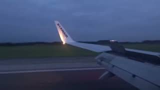 TOP 10 Extreme HARD Landing RYANAIR 2023 [upl. by Finn785]