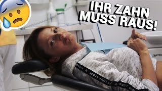 1 Tag als ZAHNARZT [upl. by Tomas]