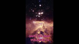 🎵 CAFÉ DEL MAR VOL 10 2003 🌞 [upl. by Domini]