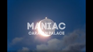 Caravan Palace  Maniac slowed [upl. by Farica921]