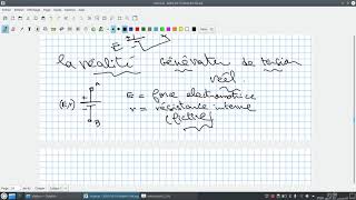 EP09 Le générateur de tension [upl. by Nnylylloh]