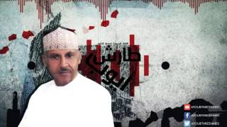 ايوب طارش  يامن رحلت الى بعيد  عود [upl. by Myrna]