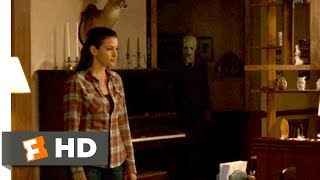 The Strangers 2008  Someones In the House Scene 110  Movieclips [upl. by Schnur]