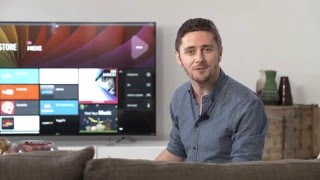 How to set up Australian Streaming Services on your LG Smart TV including Netflix amp Stan [upl. by Starling]