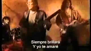 Enanitos Verdes  Lamento Boliviano  Video Original lyrics [upl. by Ahsiri795]