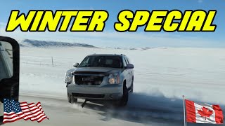 Best of WINTER FAILS  Icy roads Car Sliding Crash Road Rage Snow Accidents Compilation 2021 USA [upl. by Enyt]