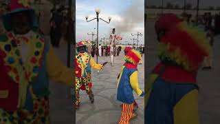 Joker Dance at Pleasure Land park Rahim Yar Khan [upl. by Enytsuj]