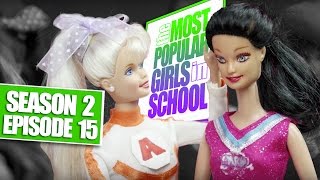 Cheer Nationals Part 1  MPGIS S2  Episode 15 [upl. by Paget]