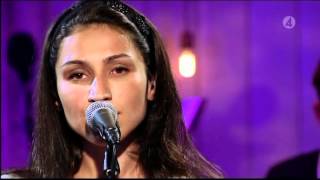 Laleh Alla Vill Till Himmelen Live Så Mycket Bättre 2011 [upl. by Anifad676]