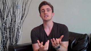 How To Tell If A Guy Likes You Instantly  Proven To Work Matthew Hussey Get The Guy [upl. by Odravde737]