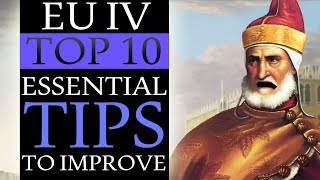 Updated Beginners Guide for Europa Universalis 4  No DLC 2021  Step by Step France  Part 1 [upl. by Zoha]