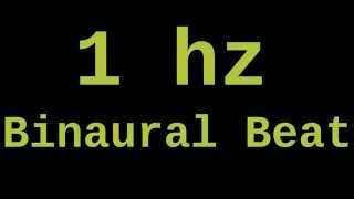 Deep Sleep Delta Wave for 12 Hours  1 hz Binaural Beat [upl. by Rogozen]