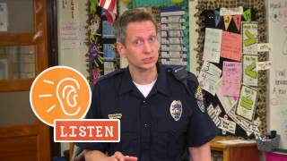 Elementary Safety Video [upl. by Earle]