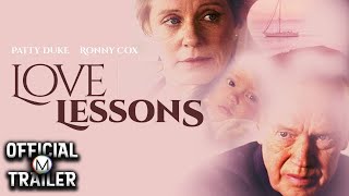 LOVE LESSONS 2000  Official Trailer [upl. by Nedmac617]