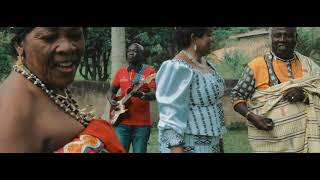 Sidonie la tigresse Meli Clip Officiel [upl. by Ativahs]