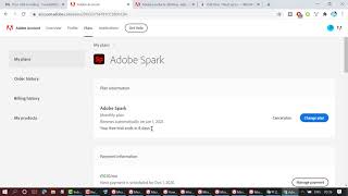 How to cancel your Adobe trial or subscription [upl. by Kial60]