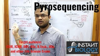 Pyrosequencing [upl. by O'Connell692]