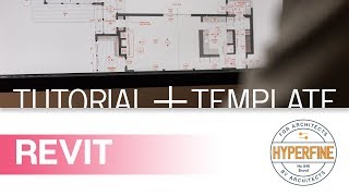 30x40 Design Workshop Revit Template [upl. by Celie]