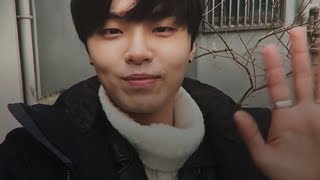 hajoon vlive compilation  THE ROSE [upl. by Alraep]