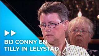 BURENRUZIE LOOPT UIT DE HAND  Mr Frank Visser doet uitspraak [upl. by Laddie]