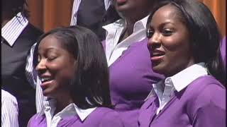 The Fisk Jubilee Singers [upl. by Hoy]