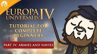 Europa Universalis 4 Domination  Official Release Trailer [upl. by Emmerich]