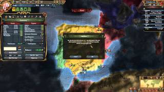 Europa Universalis IV Third Rome  Announcement Trailer [upl. by Iadrahs]