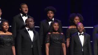 Fisk Jubilee Singers  Steal Away to Jesus [upl. by Gainer]