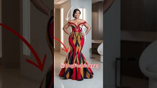 Latest Most Beautiful Ankara Designs for Ladies [upl. by Ajoop]