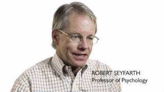 Robert Seyfarth Theory of Mind [upl. by Hploda]