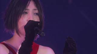 Maaya Sakamoto  Remedy LIVE 2010 Budokan [upl. by Fisch397]