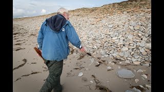 The Orkney Beachcomber [upl. by Shumway]