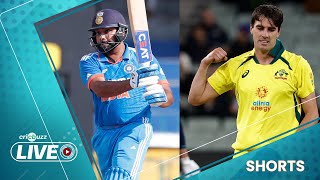 Preview India v Australia ODI series [upl. by Patrizio]