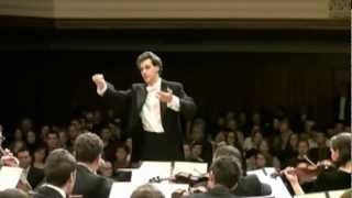 George Enescu  Romanian Rhapsody N° 2 [upl. by Hawger]