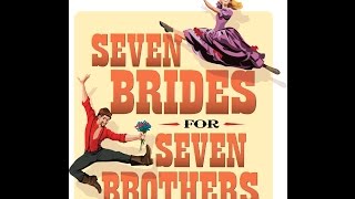 DHS Seven Brides for Seven Brothers [upl. by Blount]