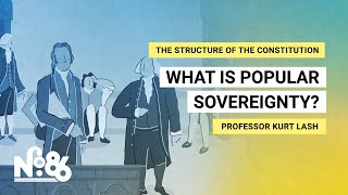 What is Popular Sovereignty No 86 [upl. by Willyt]