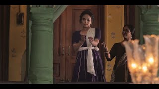 Saeedabai sings Ghalibs DileNadaan in A Suitable Boy Vikram SethMira Nair  Kavita Seth [upl. by Idnaj]