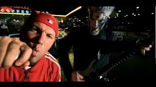 Limp Bizkit  Take A Look Around Official Music Video  Mission Impossible 2 Theme Upscale 4K [upl. by Yuh]