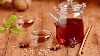 5 Powerful Health Benefits Of Anise Seed Tea [upl. by Norha189]